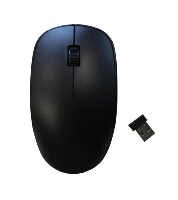 Elba G-212 Siyah 2.4Ghz Kablosuz Mouse