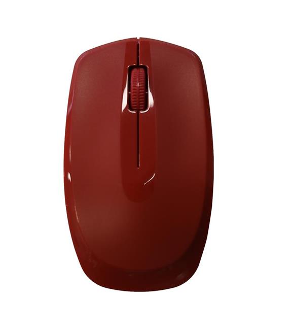 Elba G-229 Kırmızı 2.4Ghz Kablosuz Mouse