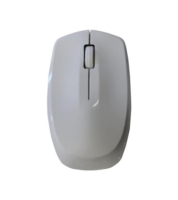 Elba G-229 Beyaz 2.4Ghz Kablosuz Mouse