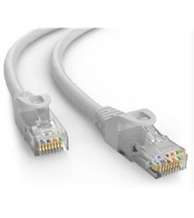 Teldata TLD-3000G Cat6 30MT Grey Utp Patch Kablo