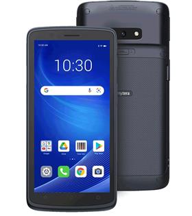 HYTERA PSC 420 5,5"(inç) 4GB-64GB 1D-2D Okuyucu Wifi Android 11 El Terminali