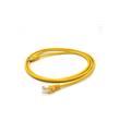 Vcom NP611B-Y-5.0 Cat6 5.0MT Sarı Utp Patch Kablo_1)