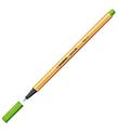 Stabilo Keçe Uçlu İnce Kalem 88 Point 0.4 MM Yaprak Yeşili 88/43