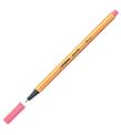 Stabilo Keçe Uçlu İnce Kalem 88 Point 0.4 MM Pembe 88/29