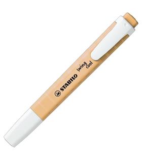 Stabilo Fosforlu Kalem Swing Cool Pastel Mat Turuncu 275/125-8