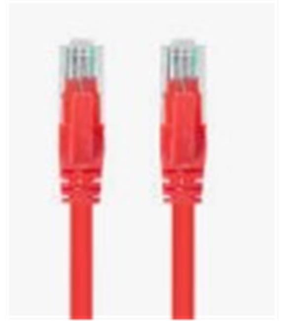 S-link SL-CAT603RE 3m Kırmızı CAT6 Kablo