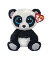 Mega Bamboo Panda Reg Panda 15 CM Peluş Oyuncak