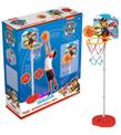 Dede Oyuncak Paw Patrol Küçük Ayaklı Basketbol Set 03879