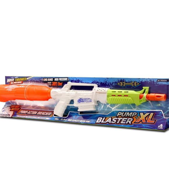 Sunman Oyuncak Su Tabancası Pump Blaster Xl 700Ml.