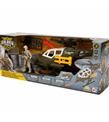 Sunman Oyuncak Soldier Force Rapidfire Askeri Araçlı Oyun Seti
