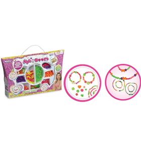 Dede Oyuncak Takı Seti Küçük El Çantası 03176