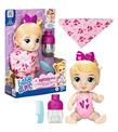 Baby Alive Bebeğimle Şampuan Eğlencesi Sarışın