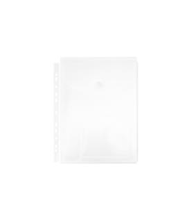 Comix Cırtcırtlı Dosya CD Lİ 2 Bölmeli Dikey A4 A6990