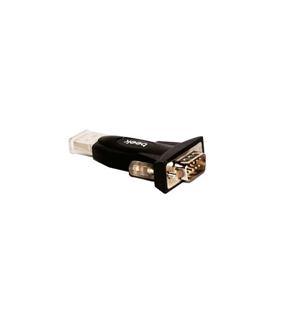 Beek BA-70156 Usb 2.0 - RS232 (Seri) Çevirici, Usb A Erkek_1