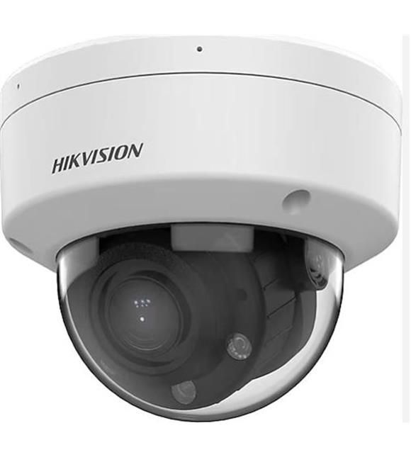 Hikvision DS-2CD1743G2-LIZSU 4 mp 2.8-12m Lens Motorize Ir Ip Dome Kamera