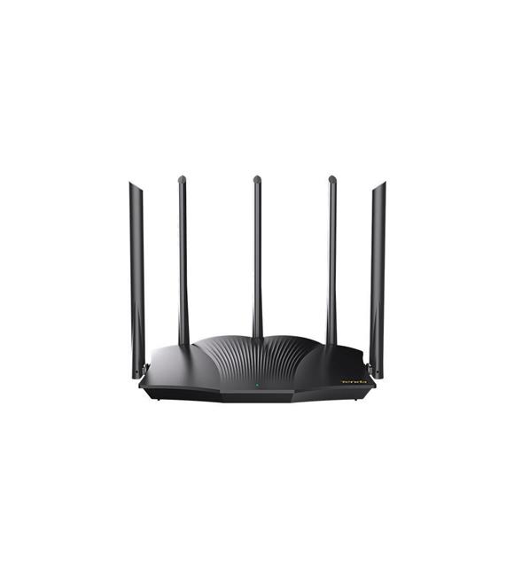 Tenda RX12L Pro Dual-Band Gigabit Wi-Fi 6 Router