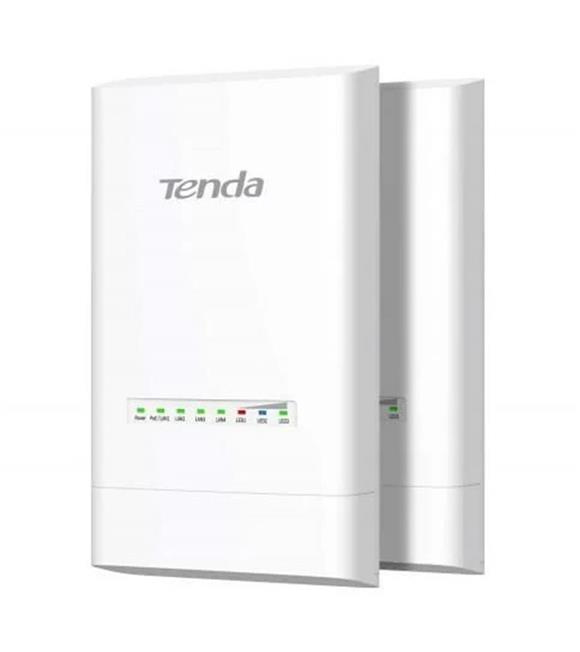 Tenda OS3-KIT Outdoor 5 Ghz 867 Mbps Dış Mekan CPE Access Point