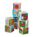 Dede Oyuncak Resimli Küpler Dokuzlu 02034