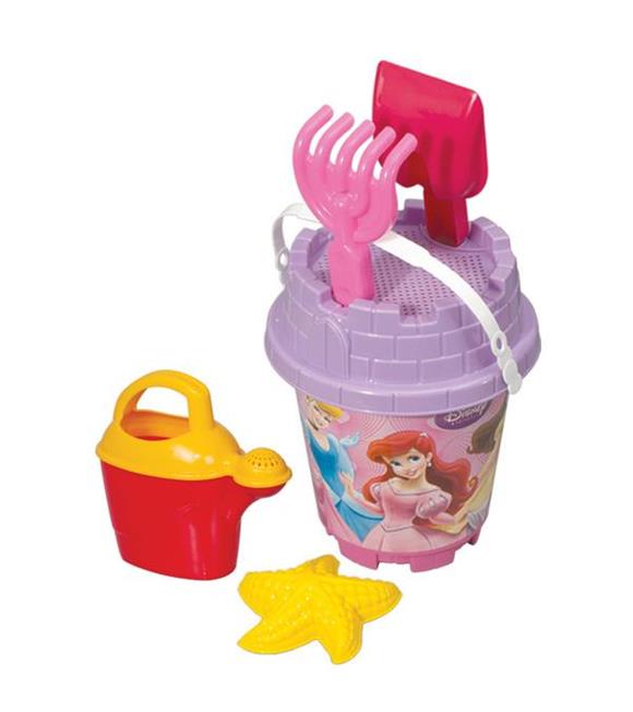 Dede Oyuncak Dısney Princess Orta Kova Set 01552