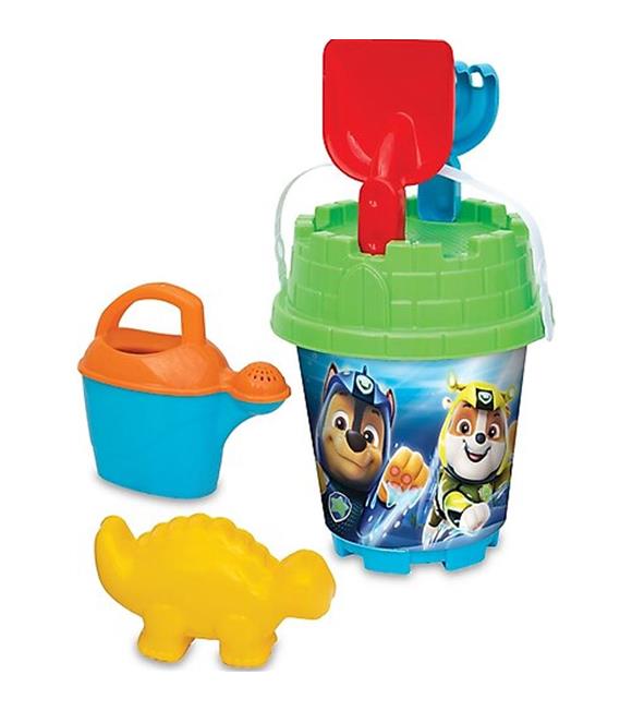 Dede Oyuncak Paw Patrol Orta Kova Set