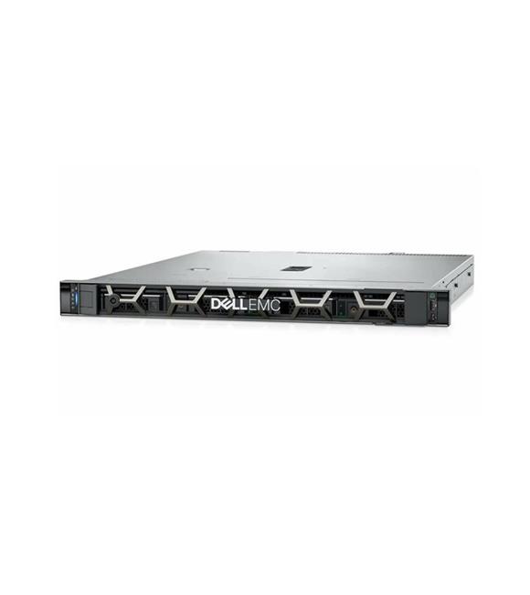 DELL PER250SPL2 R250 E-2314 1x16G 1x480GB CHASSIS 4x3.5-RAILS-BROADCOM 5720 15G-700W-_1