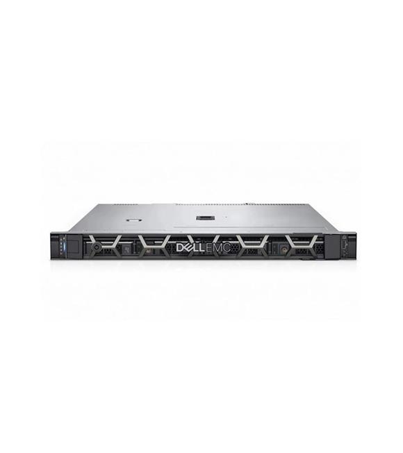 DELL PER250SPL2 R250 E-2314 1x16G 1x480GB CHASSIS 4x3.5-RAILS-BROADCOM 5720 15G-700W-