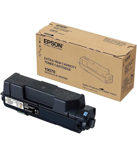 Epson CX11 Cyan Mavi Yüksek Kapasite Toner C13S050189