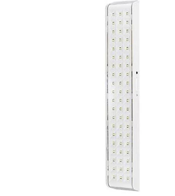 Panther PT-3002 60 SMD Ledli Şarjlı Işıldak