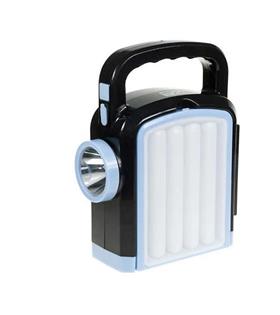 Panther PT-8301 Şarjlı Solar El Feneri