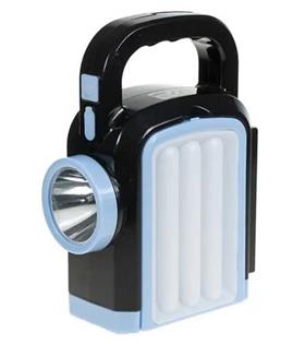 Panther PT-8302 Şarjlı Solar El Feneri