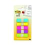Post-it İndeks 20 YP 12x44 5 Renk 683-5 KP