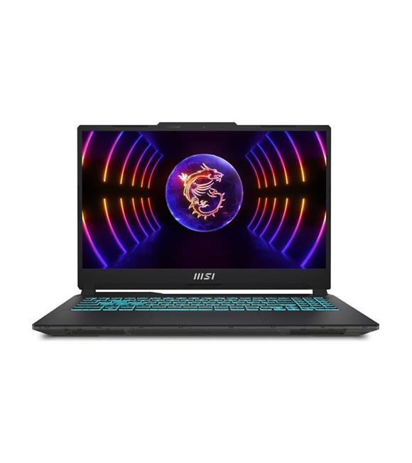 Msı Cyborg 15 A13VE-1479XTR i7-13620H 16GB 512GB RTX4050 6GB 15.6 inç 144Hz Full HD Gaming Notebook