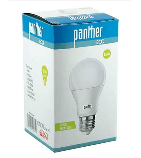 Panther 15 W LED Ampul 100w Beyaz (15w)