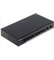 Dahua CS4010-8ET-110 8FE PoE Port (110W) 2GE Uplink Cloud Managed Desktop Switch