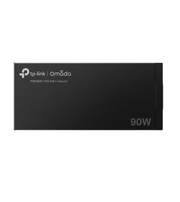Omada Tp-Link TL-POE380S Poe++ Injektör