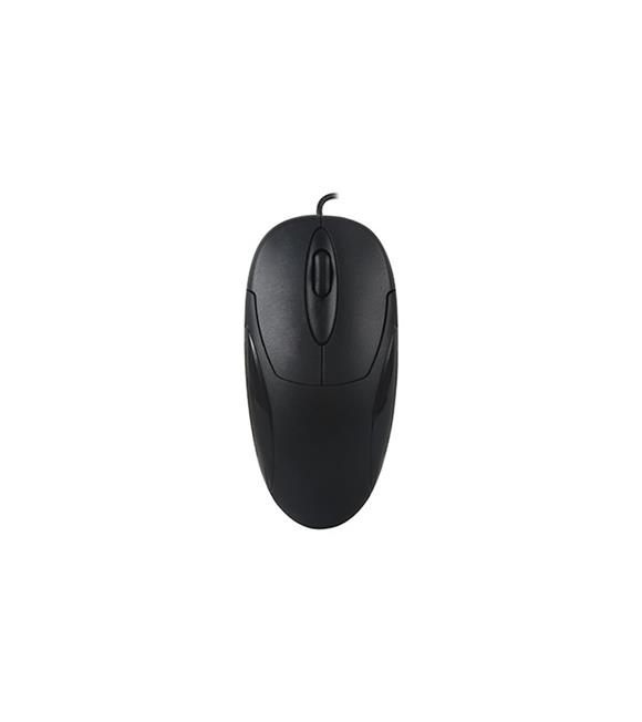 Everest SM-216 Usb Siyah 1200dpi Optik Mouse