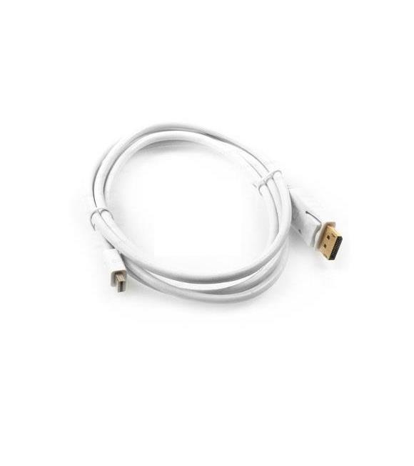 Dark DK-CB-DPXMDPL150 1.5 Metre Mini DisplayPort - Display Port Kablo