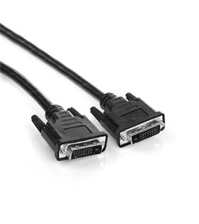 Dark DK-CB-DVIL180 1.8m 24+1 DVI Kablo (Erkek-Erkek)