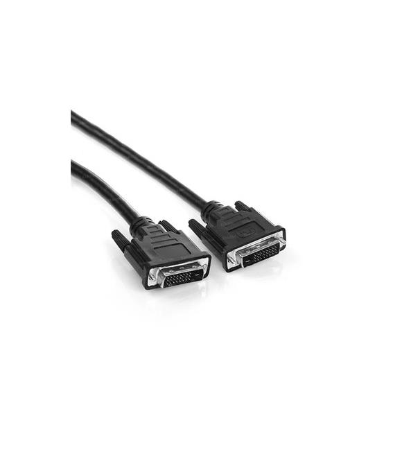 Dark DK-CB-DVIL180 1.8m 24+1 DVI Kablo (Erkek-Erkek)