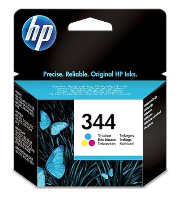HP 344 Color Renkli Kartuş C9363EE