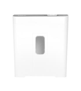 Everest JP-919C 12lt Kağıt Kesme Makinesi 312 -167.3 - 350mm Cross Cut Paper Shredder