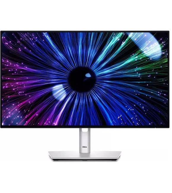 Dell 24" UltraSharp U2424HE 1920X1080 120Hz 5Ms Hdmı Dp Type-C Rj45 Ips Monitör