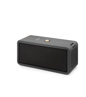 Hadron Siyah M3 Middleton Bluetooth Speaker 8W-2 230-95-108MM