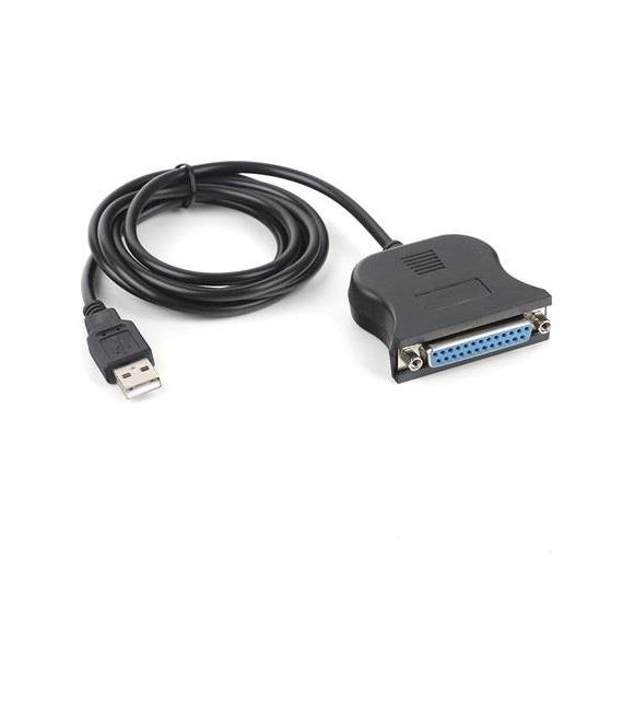 Dark DK CB USB2XLPTDB25 USB - 25pin Paralel Port Dönüştürücü Kablo