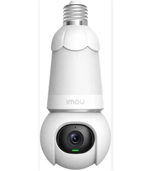 Imou IPC-S6DP-3M0WEB 3 MP Ampul Kamera Bulb Cam