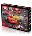 Ks Games Cars Metropol Junior Game CR 10303