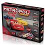 Ks Games Cars Metropol Junior Game CR 10303