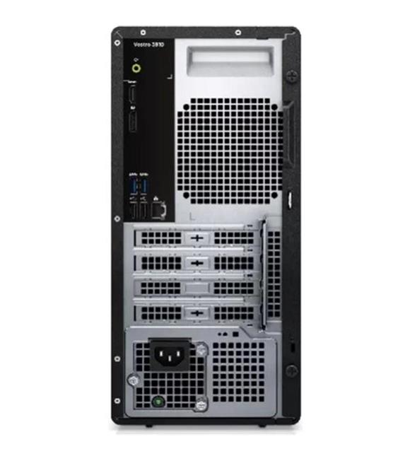 Dell Vostro 3910 CI7-12700 2.10GHZ 8GB 512GB SSD N7600VDT3910WP W11Pro Masaüstü Bilgisayar_1