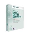 Kaspersky Small Office Security 20Pc+20Md+2Fs 3 Yıl
