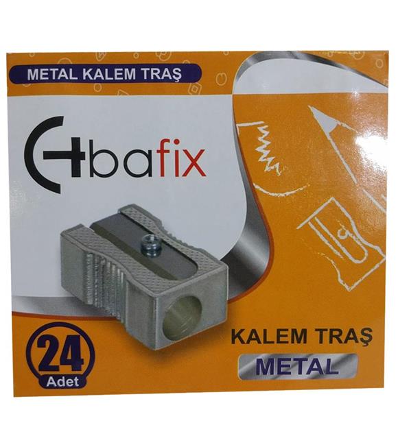 Bafix Kalemtraş Metal  A1004